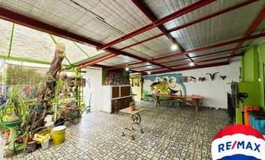 VENTA CASA MULTIFAMILIAR MORENO APTO CRED PERMUTA