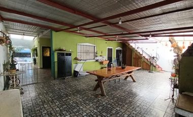 VENTA CASA MULTIFAMILIAR MORENO APTO CRED PERMUTA