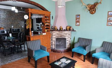 VENTA CASA MULTIFAMILIAR MORENO APTO CRED PERMUTA