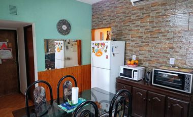 VENTA CASA MULTIFAMILIAR MORENO APTO CRED PERMUTA
