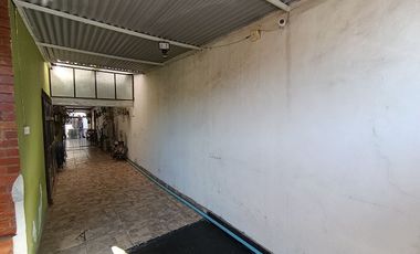 VENTA CASA MULTIFAMILIAR MORENO APTO CRED PERMUTA