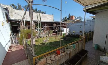 VENTA CASA MULTIFAMILIAR MORENO APTO CRED PERMUTA