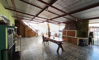 VENTA CASA MULTIFAMILIAR MORENO APTO CRED PERMUTA