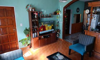 VENTA CASA MULTIFAMILIAR MORENO APTO CRED PERMUTA