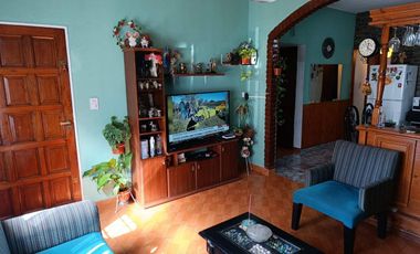 VENTA CASA MULTIFAMILIAR MORENO APTO CRED PERMUTA