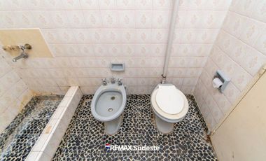 VENTA CASA EN PEHUEN-CO CENTRO 2 DORMITORIOS