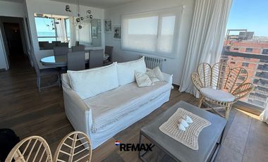 VENTA PENTHOUSE 3 DORM 3 BAÑOS 3 COCHERAS MH