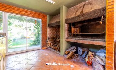 VENTA ESPECTACULAR CASA VILLA VENTANA
