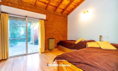 VENTA ESPECTACULAR CASA VILLA VENTANA