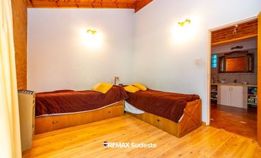 VENTA ESPECTACULAR CASA VILLA VENTANA