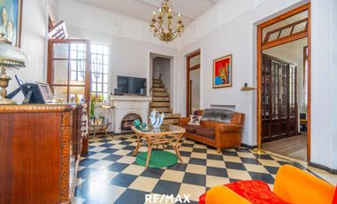VENTA CASA CENTRICA