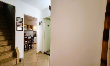 PH 3 AMB FTE C/BALCON, TERRAZA, QUINCHO Y PARRILLA
