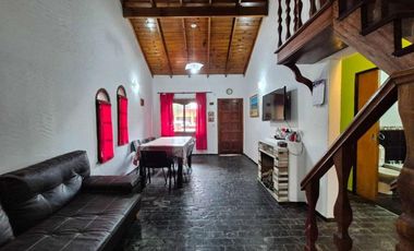 Venta Casa amoblada en Santa Clara del Mar