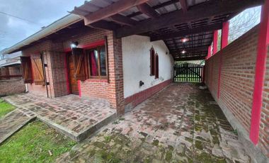 Venta Casa amoblada en Santa Clara del Mar