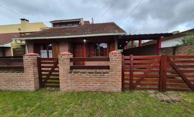 Venta Casa amoblada en Santa Clara del Mar