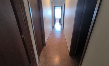 Venta Departamento 4 amb c/dep y cochera vista mar
