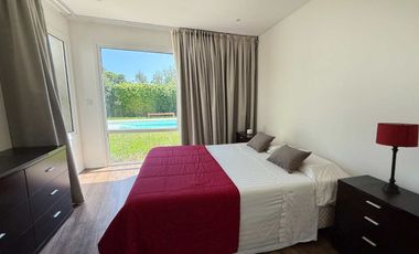 Venta Casa Amueblada Barrio Estudiantes Mercedes