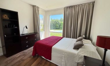 Venta Casa Amueblada Barrio Estudiantes Mercedes