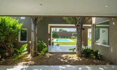 Venta Casa Amueblada Barrio Estudiantes Mercedes