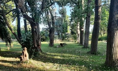 Terreno Lote Exaltacion de la Cruz Pque Exaltacion