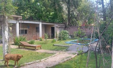 Venta Locales vivienda 3 amb Deposito Tortuguitas