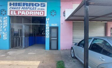 Venta Locales vivienda 3 amb Deposito Tortuguitas