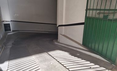 VENTA COCHERAS CUBIERTAS EN CENTRO DE SAN FERNANDO