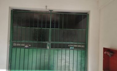 VENTA COCHERAS CUBIERTAS EN CENTRO DE SAN FERNANDO