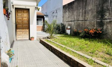 VENTA PH MULTIFAMILIAR 5 AMBIENTES VILLA LYNCH