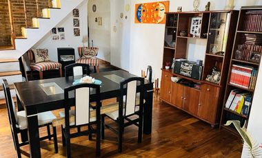 VENTA PH MULTIFAMILIAR 5 AMBIENTES VILLA LYNCH