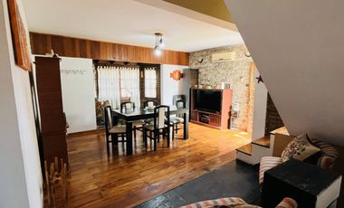 VENTA PH MULTIFAMILIAR 5 AMBIENTES VILLA LYNCH
