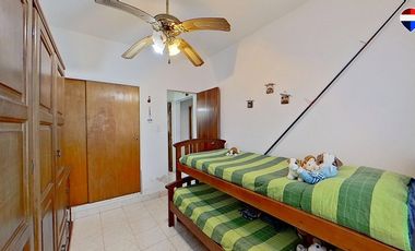 CASA 3 AMB MAS DPTO MULTIFAMILIAR, FLCIO VARELA