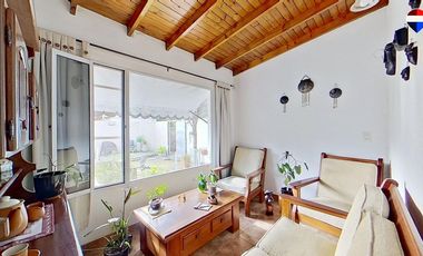CASA 3 AMB MAS DPTO MULTIFAMILIAR, FLCIO VARELA