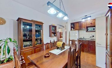 CASA 3 AMB MAS DPTO MULTIFAMILIAR, FLCIO VARELA