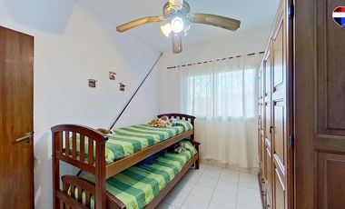CASA 3 AMB MAS DPTO MULTIFAMILIAR, FLCIO VARELA