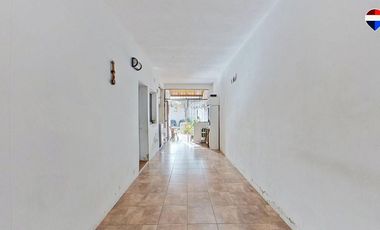 CASA 3 AMB MAS DPTO MULTIFAMILIAR, FLCIO VARELA