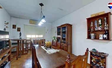 CASA 3 AMB MAS DPTO MULTIFAMILIAR, FLCIO VARELA