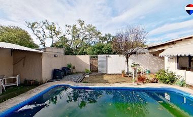 CASA 3 AMB MAS DPTO MULTIFAMILIAR, FLCIO VARELA