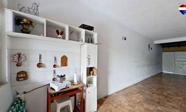 CASA 3 AMB MAS DPTO MULTIFAMILIAR, FLCIO VARELA