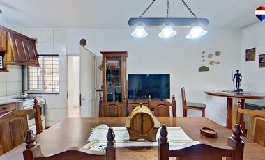 CASA 3 AMB MAS DPTO MULTIFAMILIAR, FLCIO VARELA