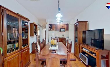 CASA 3 AMB MAS DPTO MULTIFAMILIAR, FLCIO VARELA