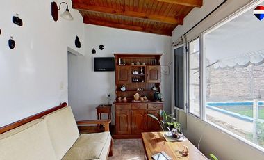 CASA 3 AMB MAS DPTO MULTIFAMILIAR, FLCIO VARELA