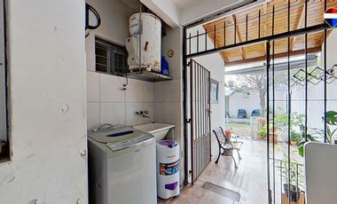 CASA 3 AMB MAS DPTO MULTIFAMILIAR, FLCIO VARELA