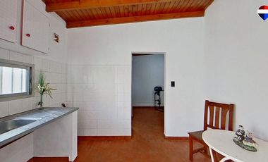 CASA 3 AMB MAS DPTO MULTIFAMILIAR, FLCIO VARELA
