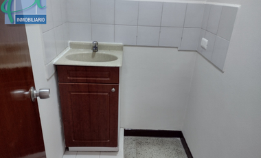 Oficina en Venta Ubicado en Medellín Codigo 1516
