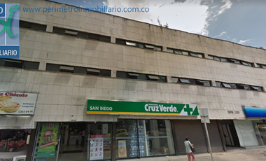 Oficina en Venta Ubicado en Medellín Codigo 1516