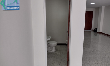 Oficina en Venta Ubicado en Medellín Codigo 1516