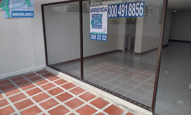 Oficina en Venta Ubicado en Medellín Codigo 1516