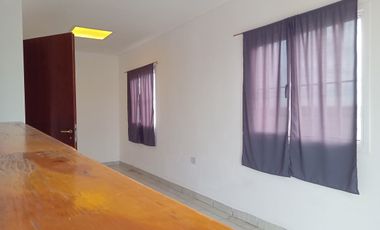 ALQUILER PREDIO INDUSTRIAL CON GALPON Y OFICINAS