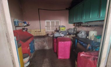 VENTA CASA 4 AMBIENTES, MORON, APTO CREDITO!
